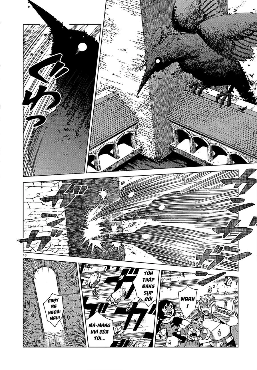 Hảo Vị Hầm Ngục Chapter 79 - 19