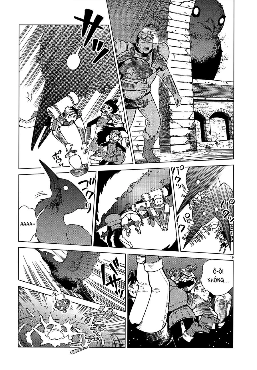 Hảo Vị Hầm Ngục Chapter 79 - 20