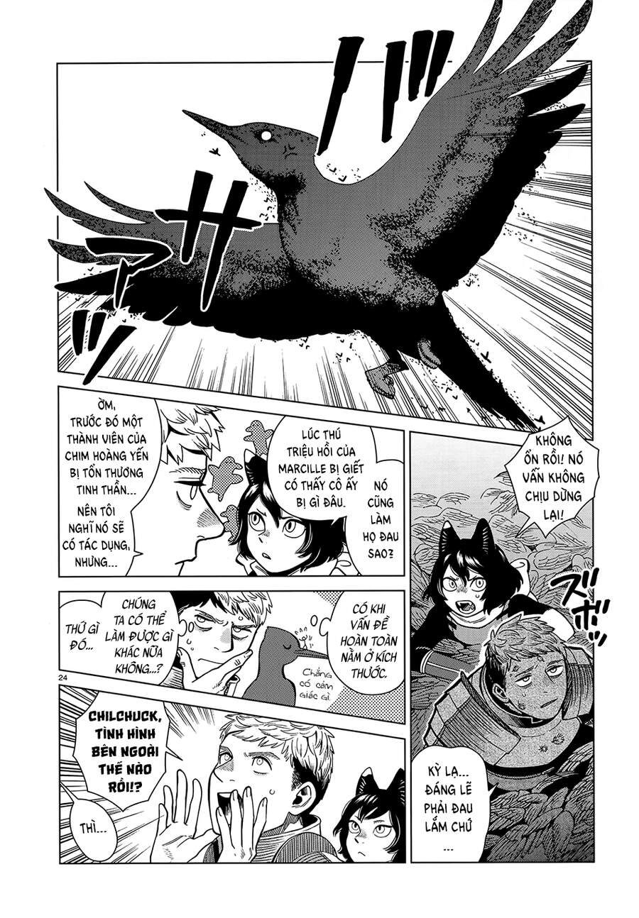 Hảo Vị Hầm Ngục Chapter 79 - 25