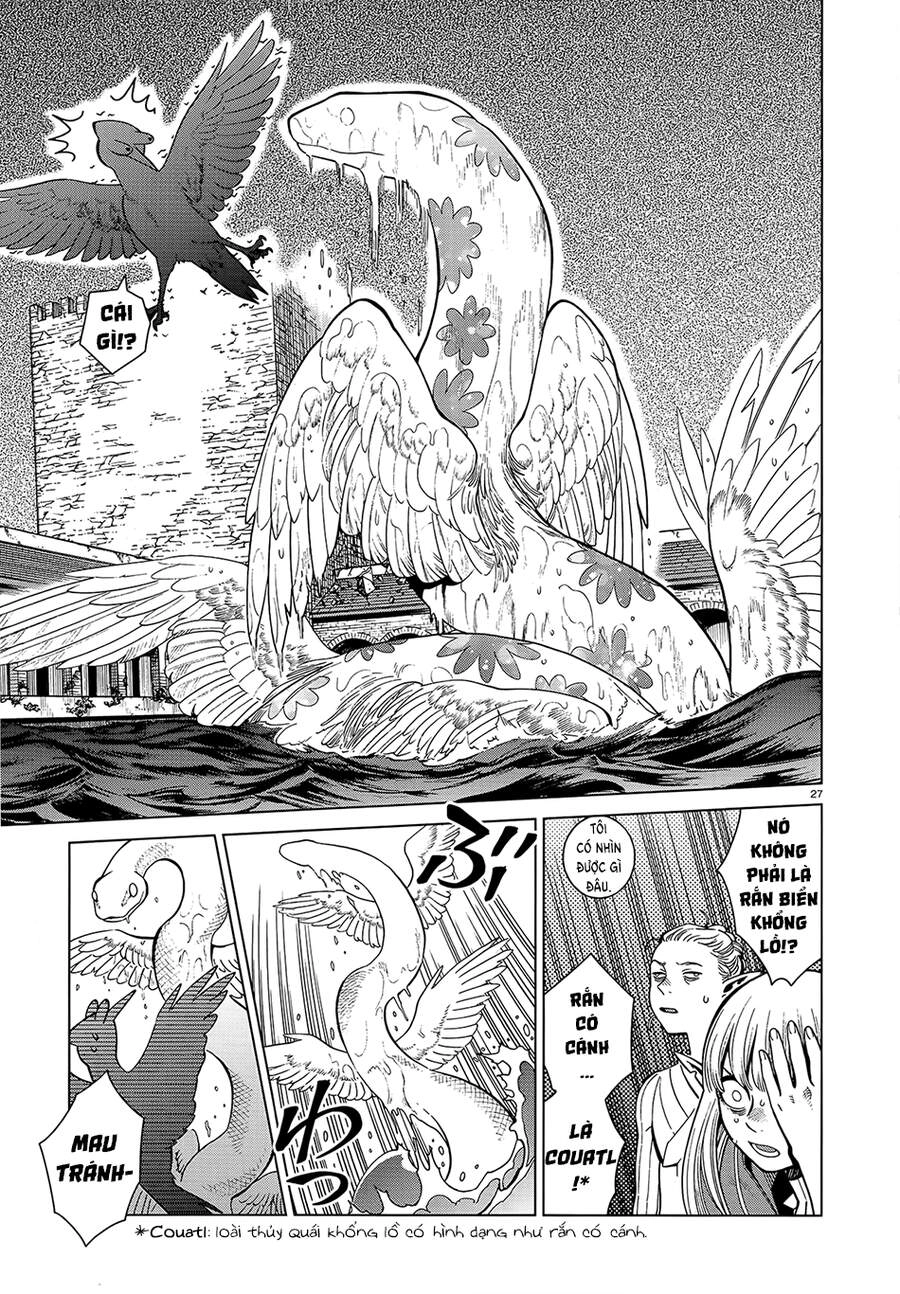 Hảo Vị Hầm Ngục Chapter 79 - 28