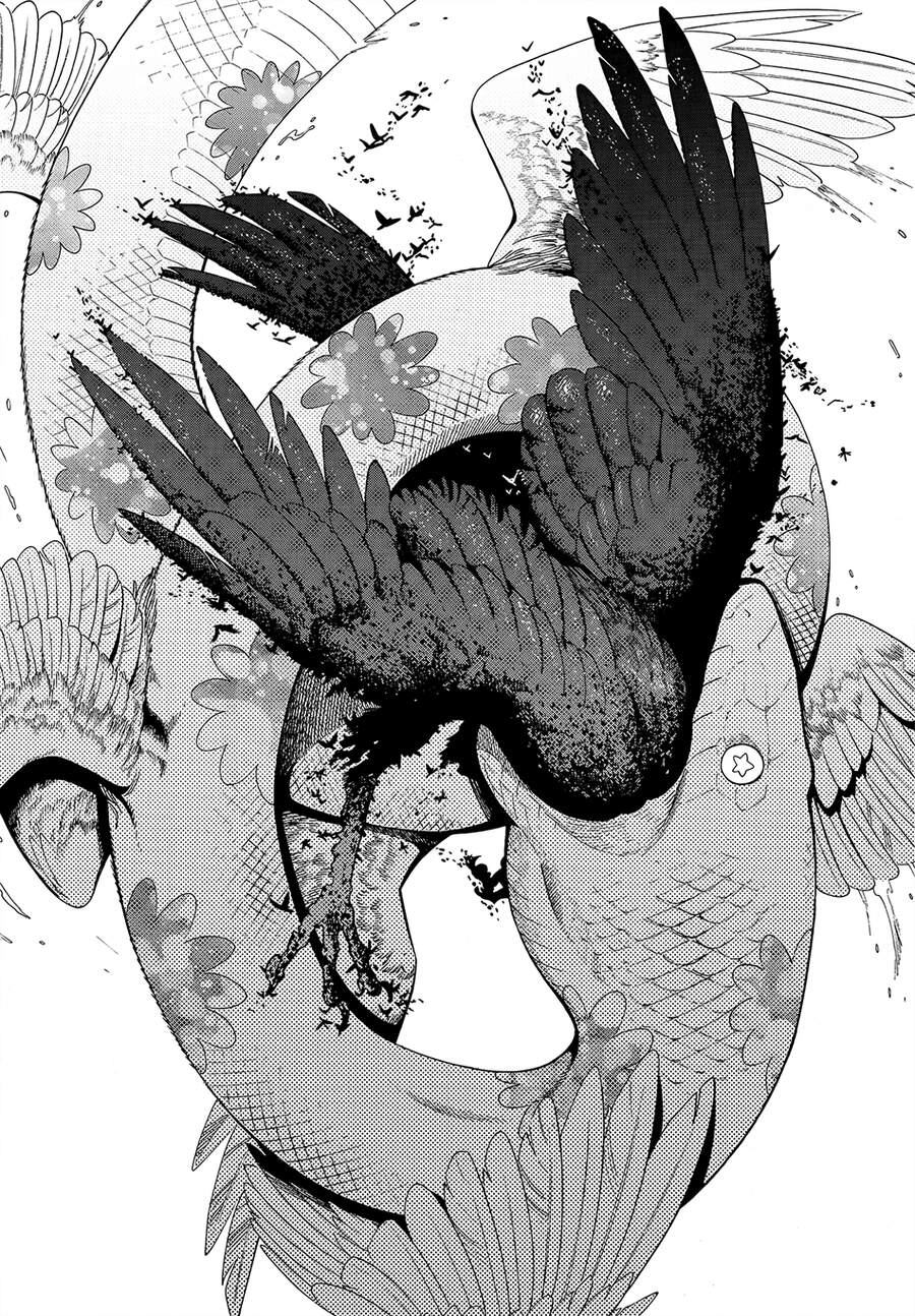 Hảo Vị Hầm Ngục Chapter 79 - 29