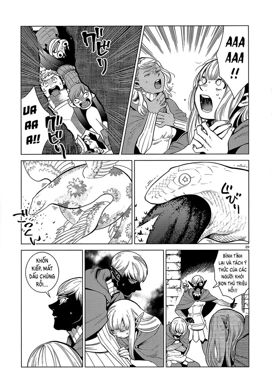 Hảo Vị Hầm Ngục Chapter 79 - 30