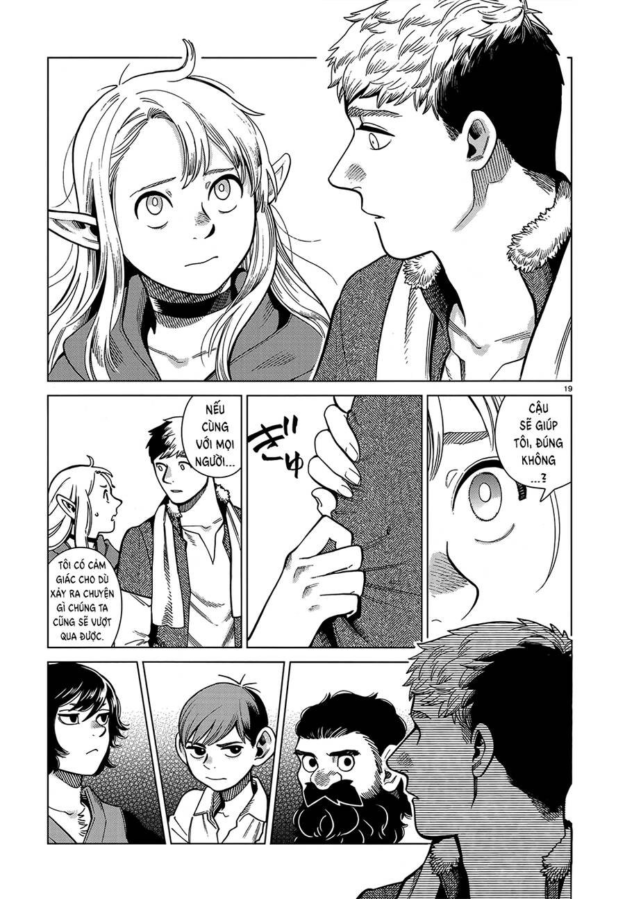 Hảo Vị Hầm Ngục Chapter 80 - 20