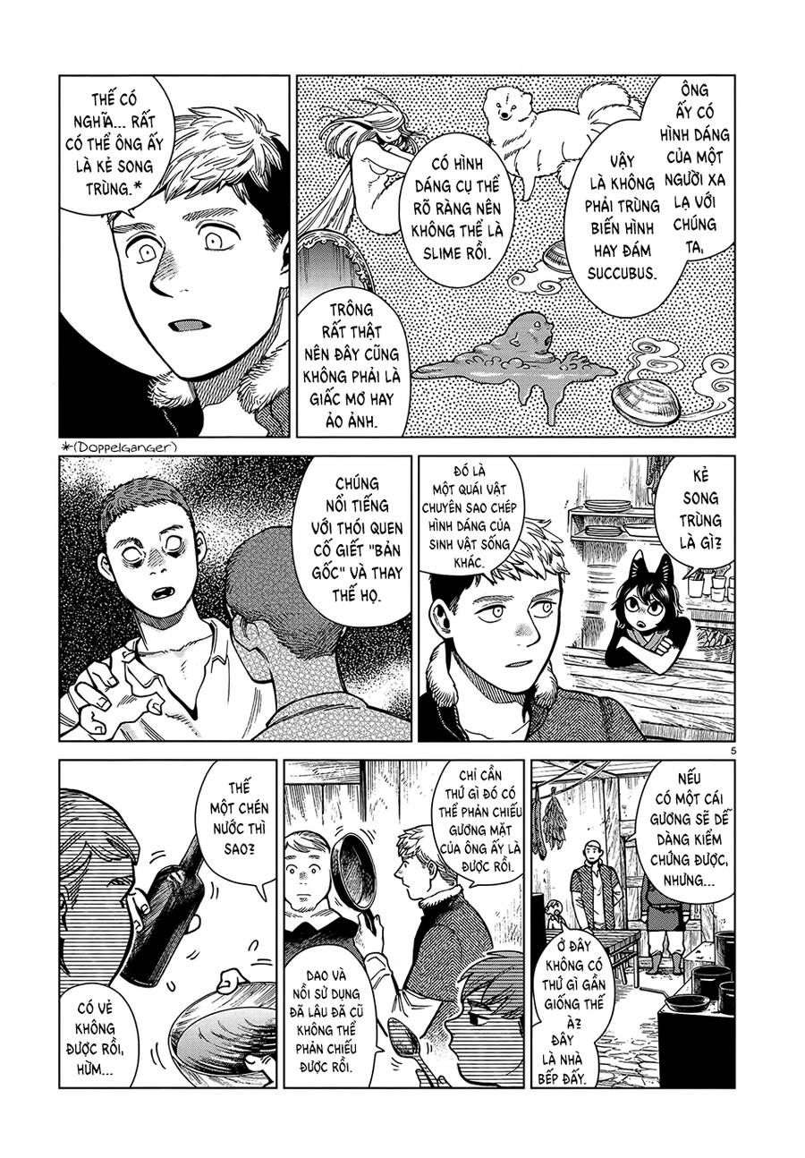 Hảo Vị Hầm Ngục Chapter 81 - 6