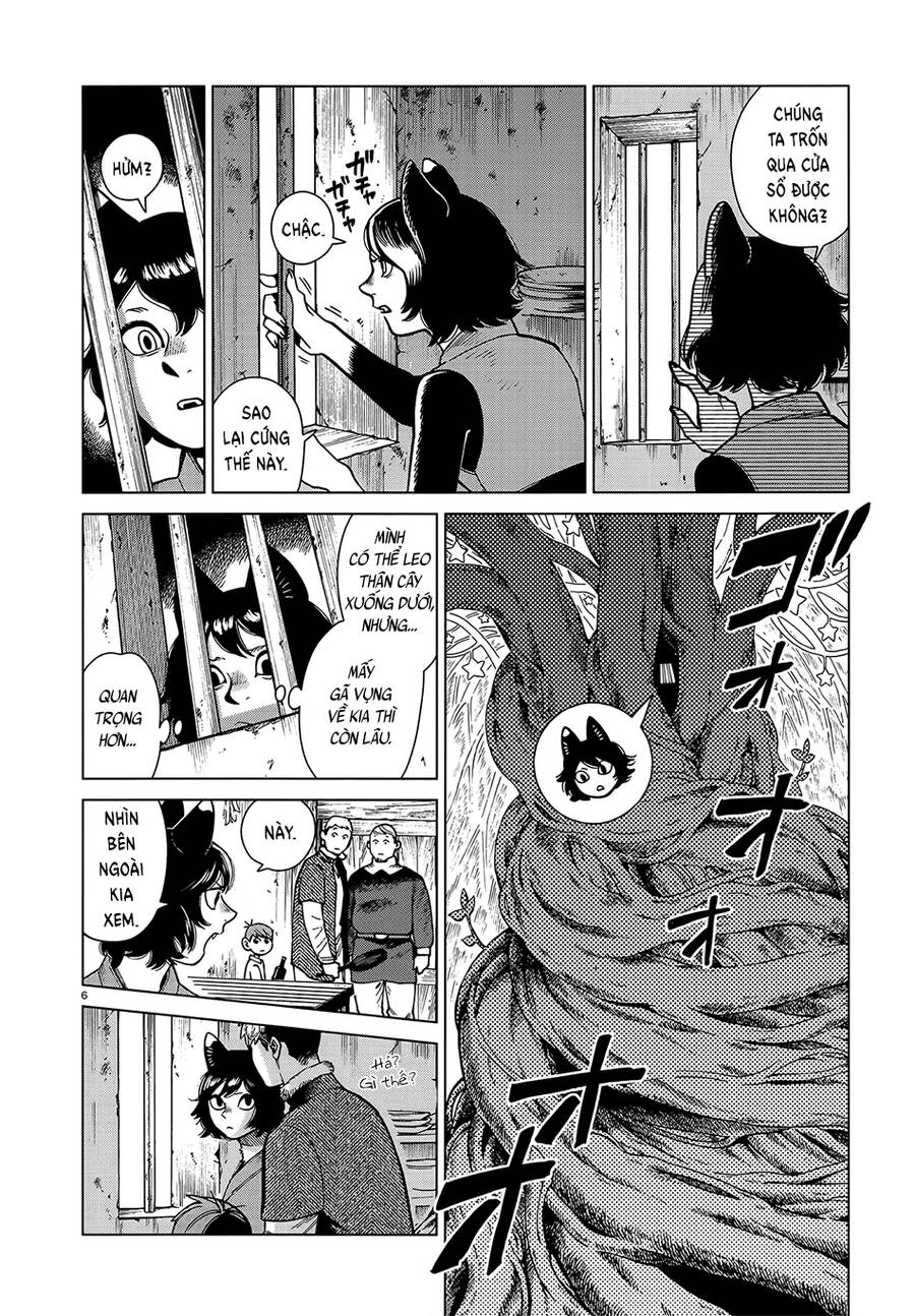 Hảo Vị Hầm Ngục Chapter 81 - 7