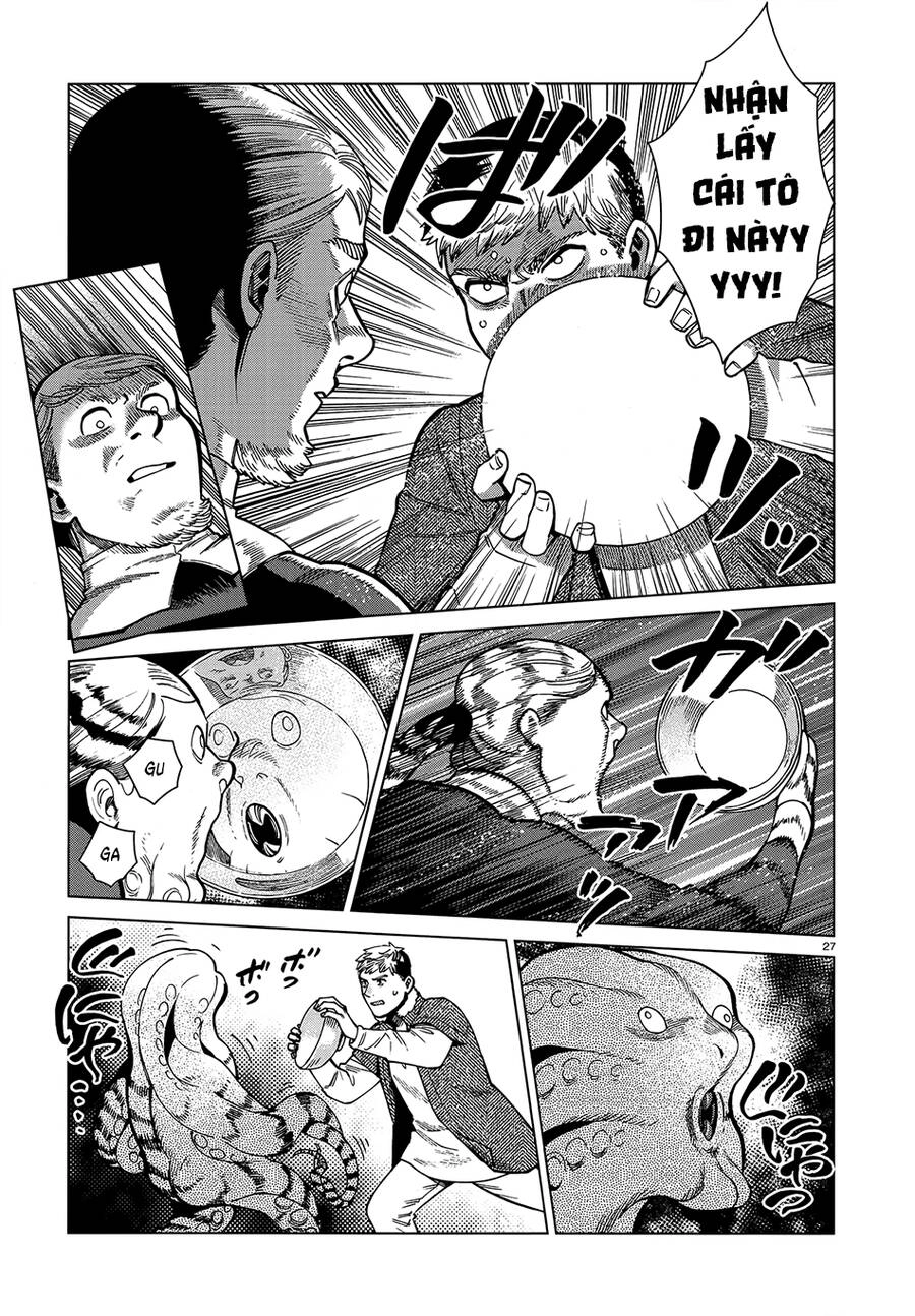 Hảo Vị Hầm Ngục Chapter 81 - 28