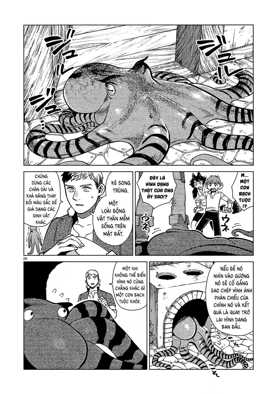 Hảo Vị Hầm Ngục Chapter 81 - 29