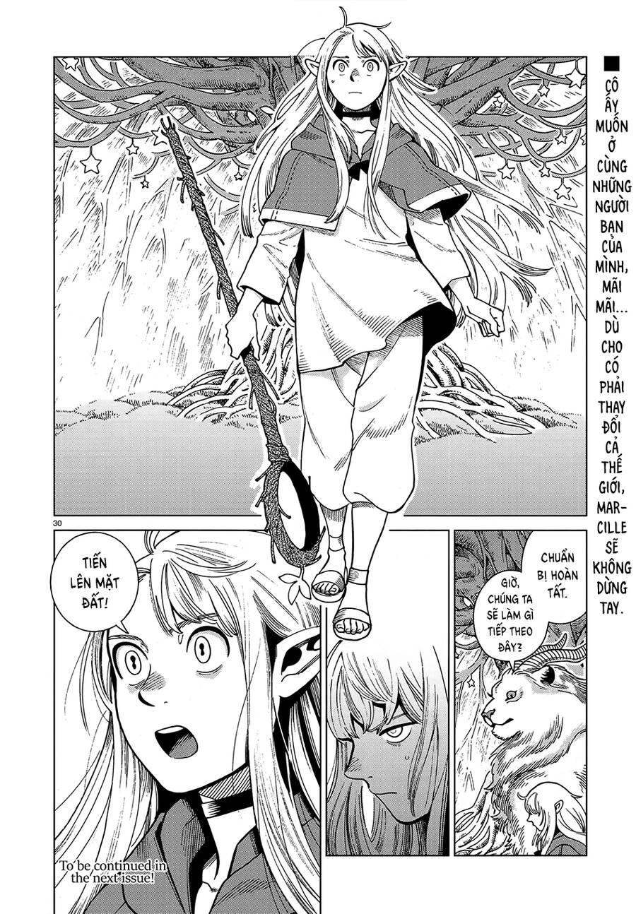 Hảo Vị Hầm Ngục Chapter 81 - 31