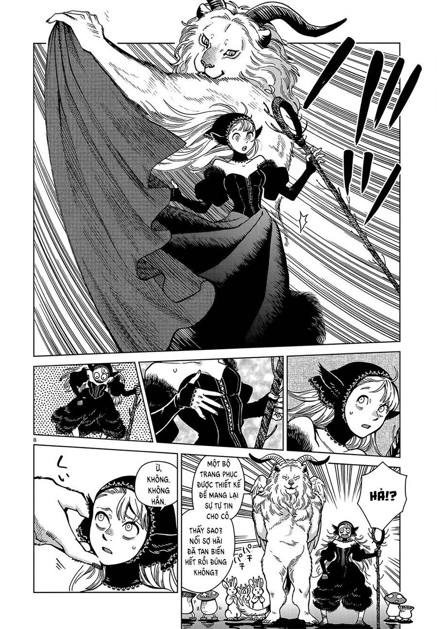 Hảo Vị Hầm Ngục Chapter 83 - 9