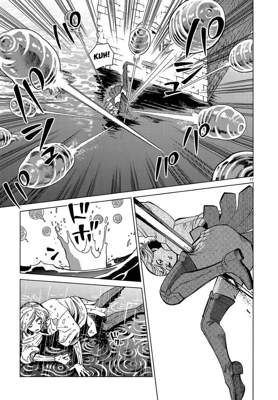 Hảo Vị Hầm Ngục Chapter 83 - 17