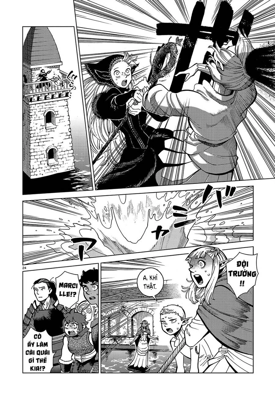 Hảo Vị Hầm Ngục Chapter 83 - 24