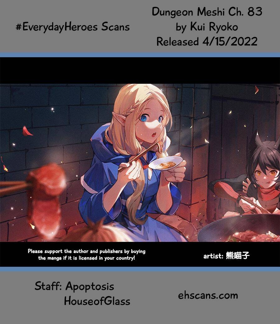 Hảo Vị Hầm Ngục Chapter 83 - 27