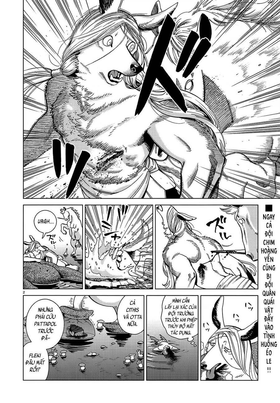 Hảo Vị Hầm Ngục Chapter 84 - 4