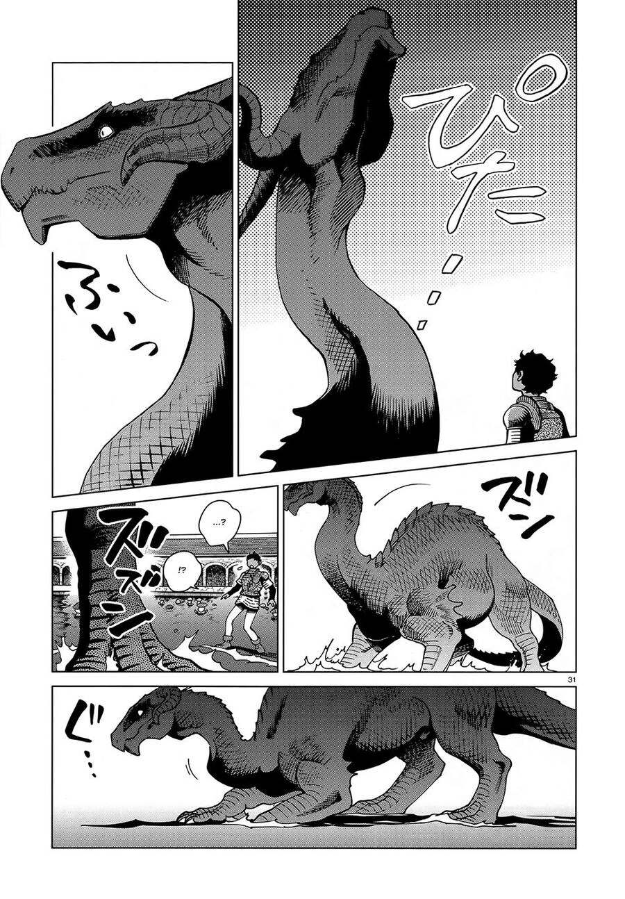 Hảo Vị Hầm Ngục Chapter 84 - 33