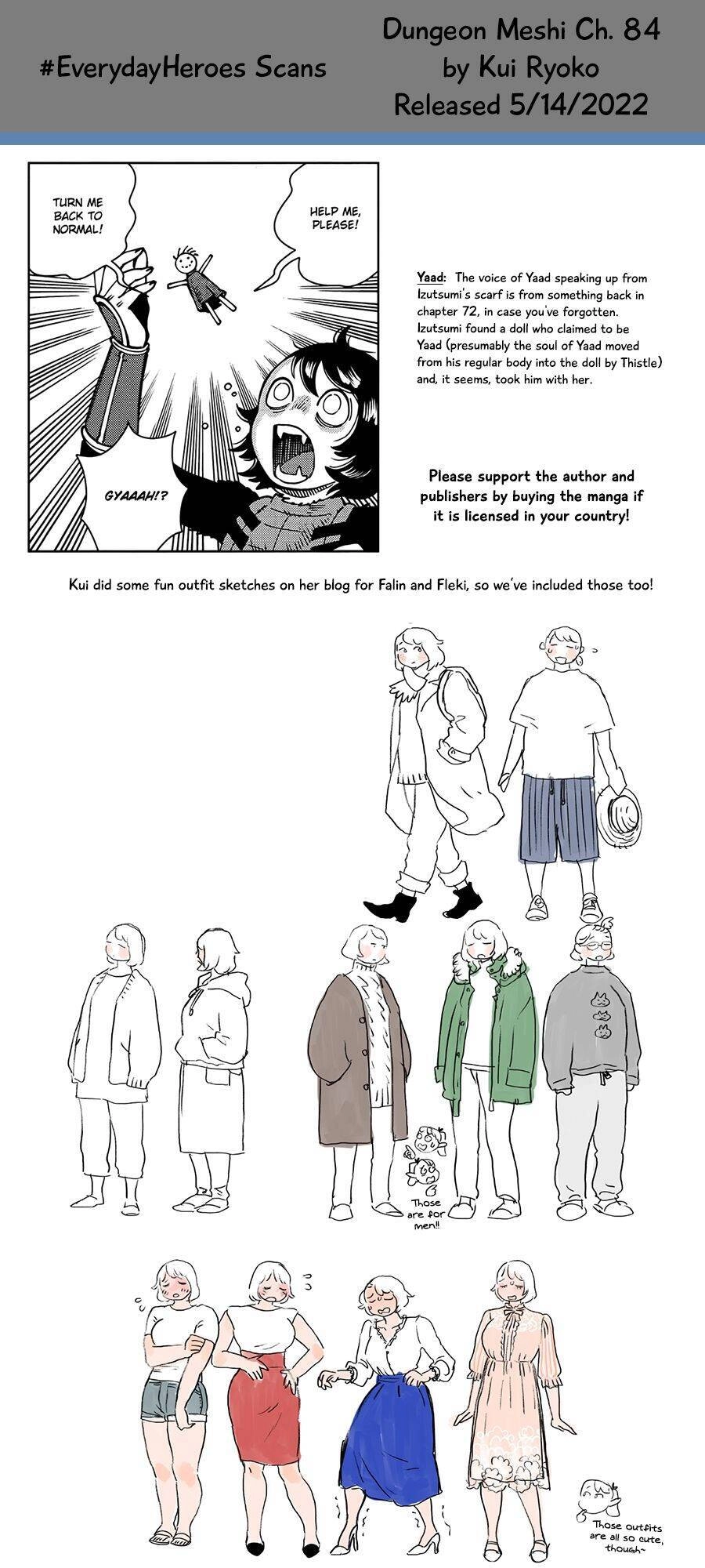 Hảo Vị Hầm Ngục Chapter 84 - 37