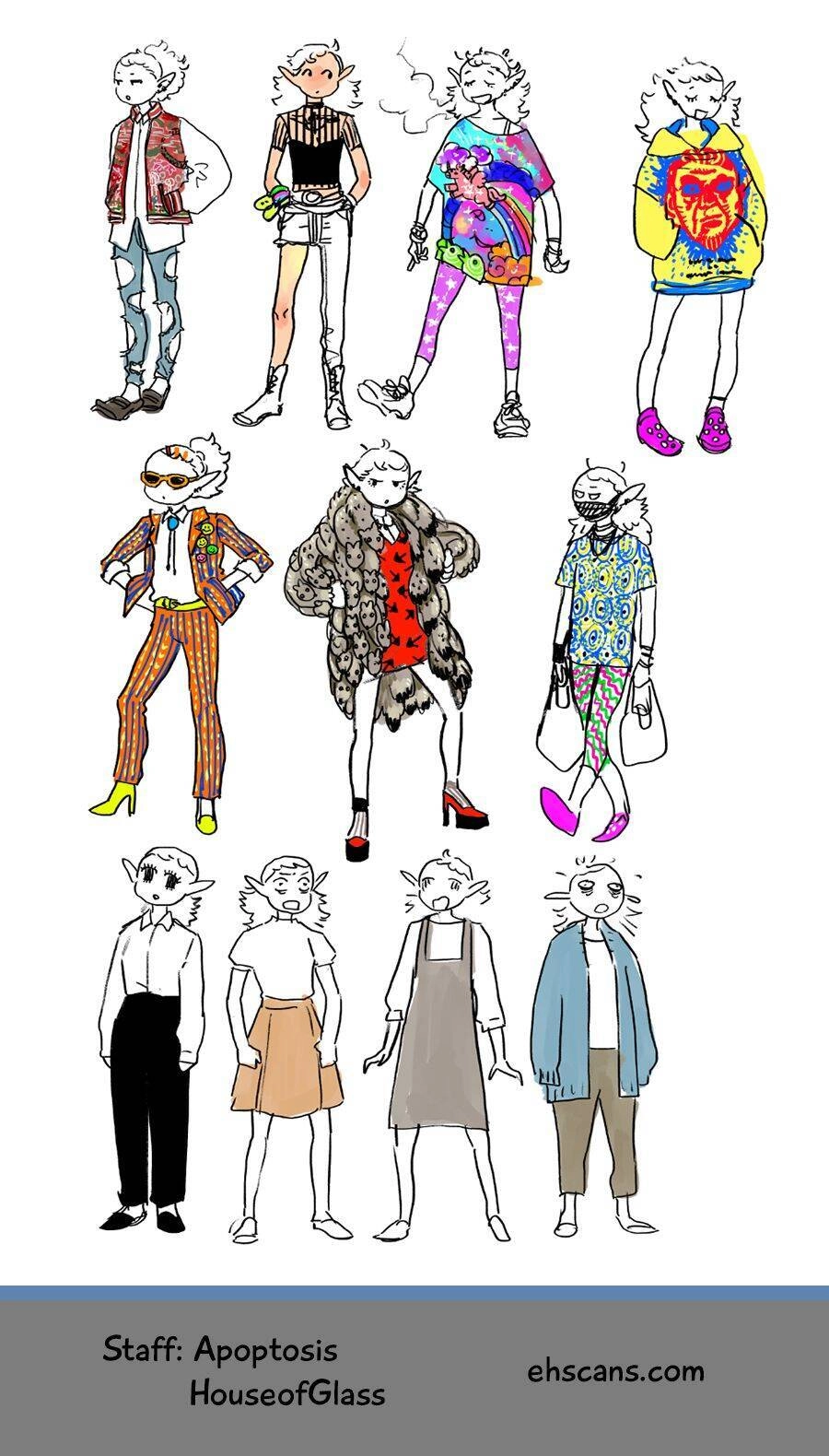 Hảo Vị Hầm Ngục Chapter 84 - 38