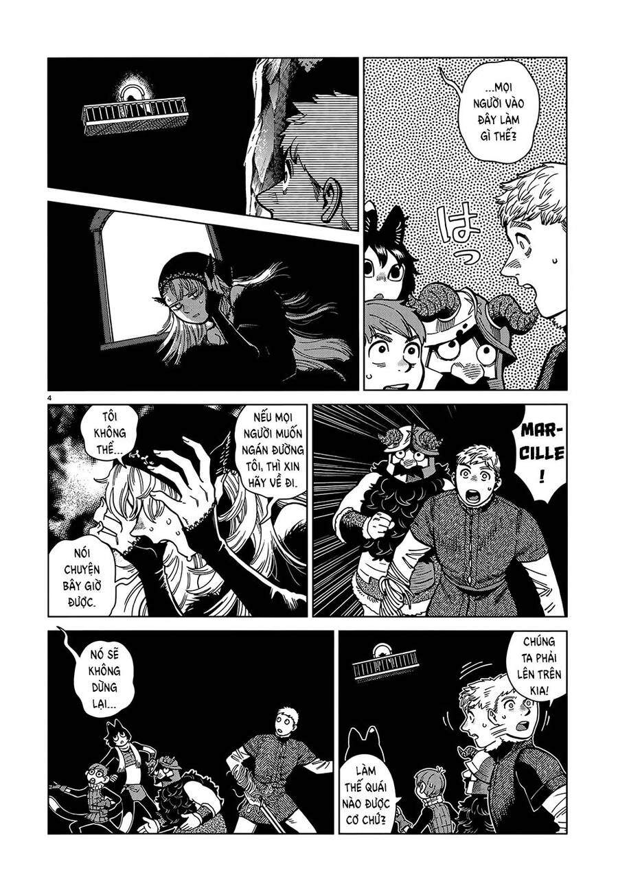 Hảo Vị Hầm Ngục Chapter 85 - 6