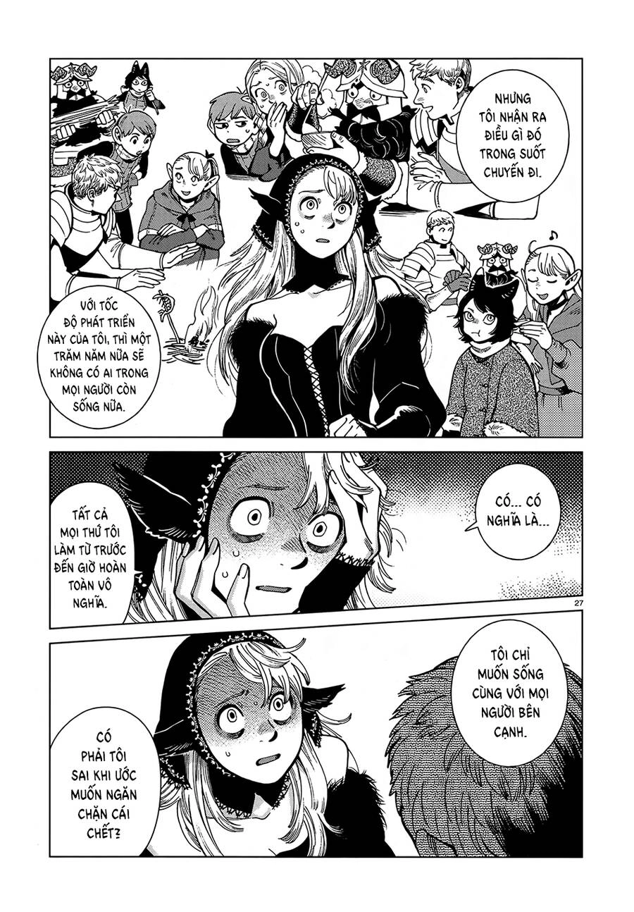 Hảo Vị Hầm Ngục Chapter 85 - 29