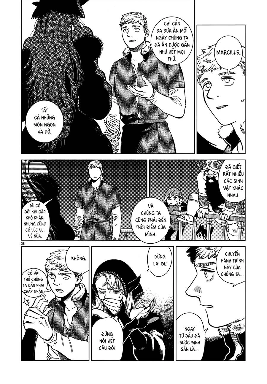 Hảo Vị Hầm Ngục Chapter 85 - 30