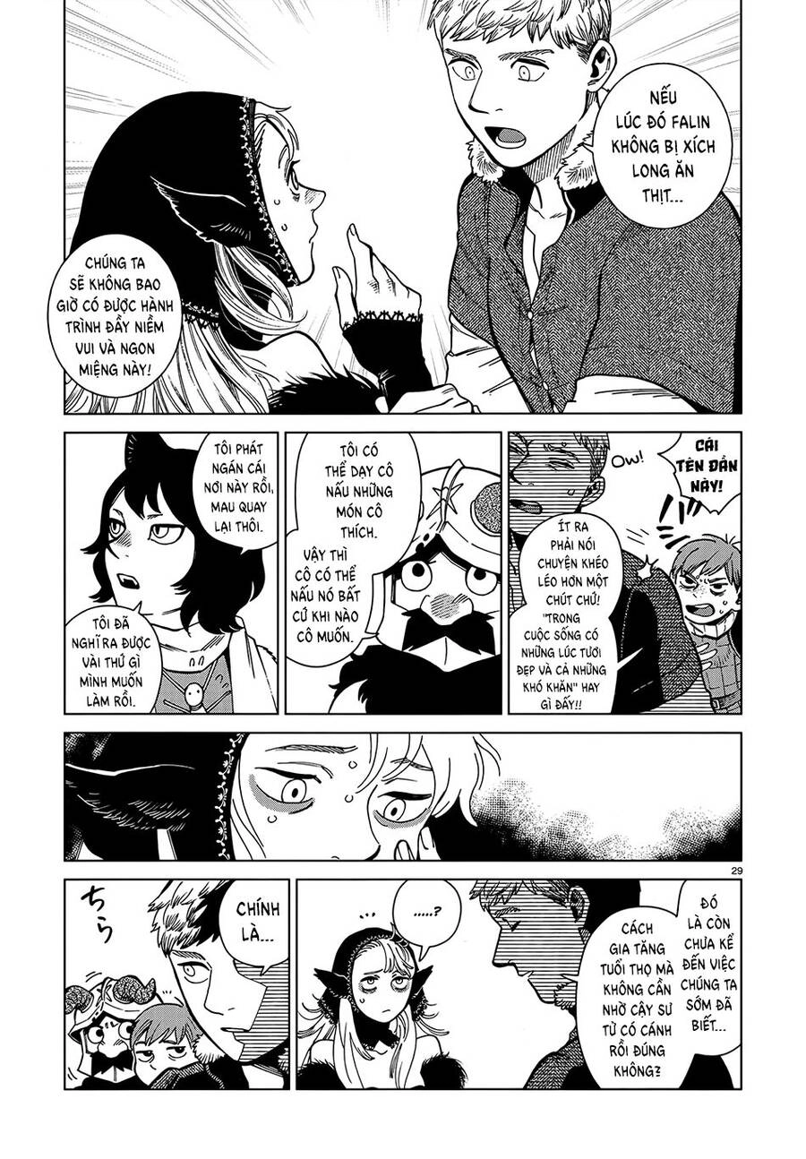 Hảo Vị Hầm Ngục Chapter 85 - 31