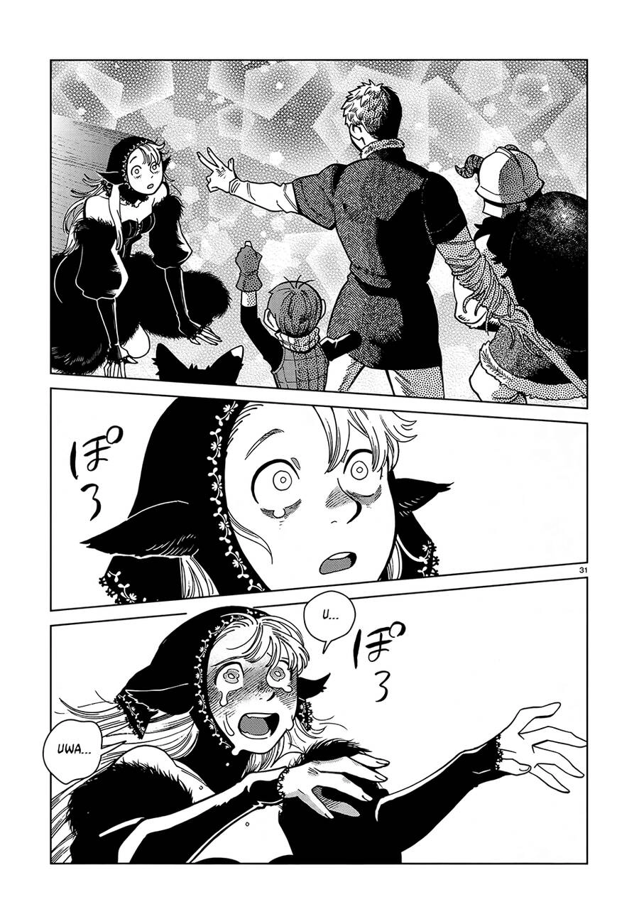 Hảo Vị Hầm Ngục Chapter 85 - 33