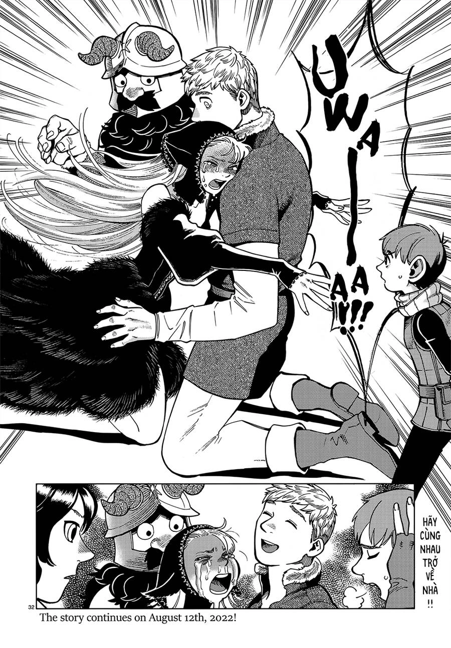 Hảo Vị Hầm Ngục Chapter 85 - 34