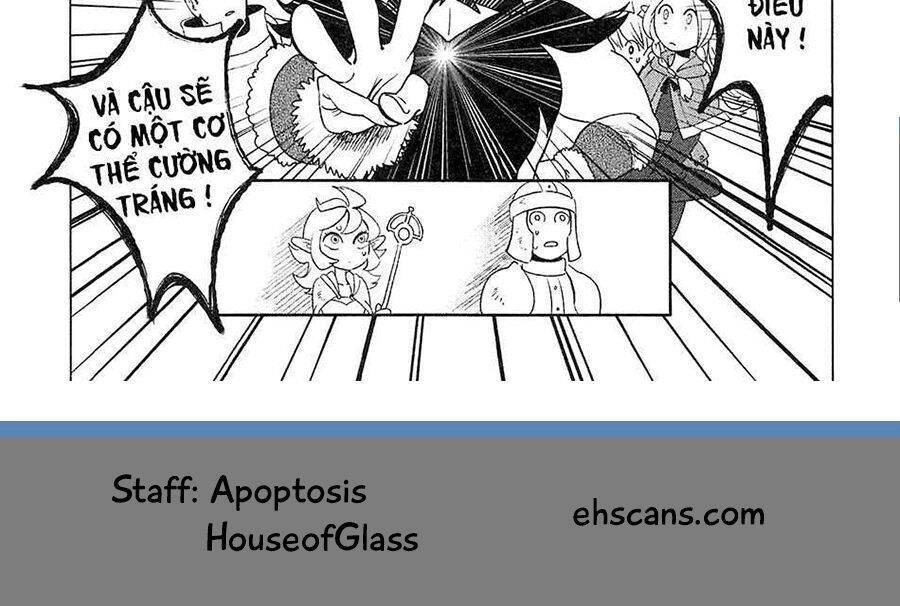 Hảo Vị Hầm Ngục Chapter 85 - 36