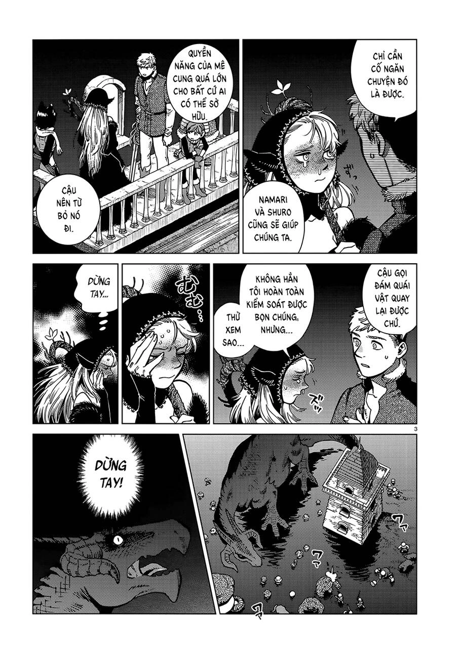 Hảo Vị Hầm Ngục Chapter 86 - 5