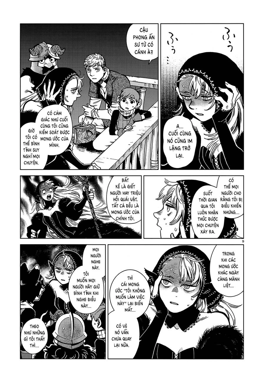 Hảo Vị Hầm Ngục Chapter 86 - 11