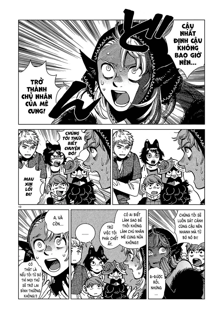 Hảo Vị Hầm Ngục Chapter 86 - 12