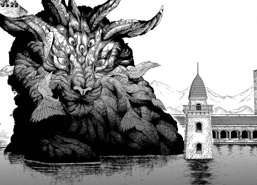 Hảo Vị Hầm Ngục Chapter 86 - 24