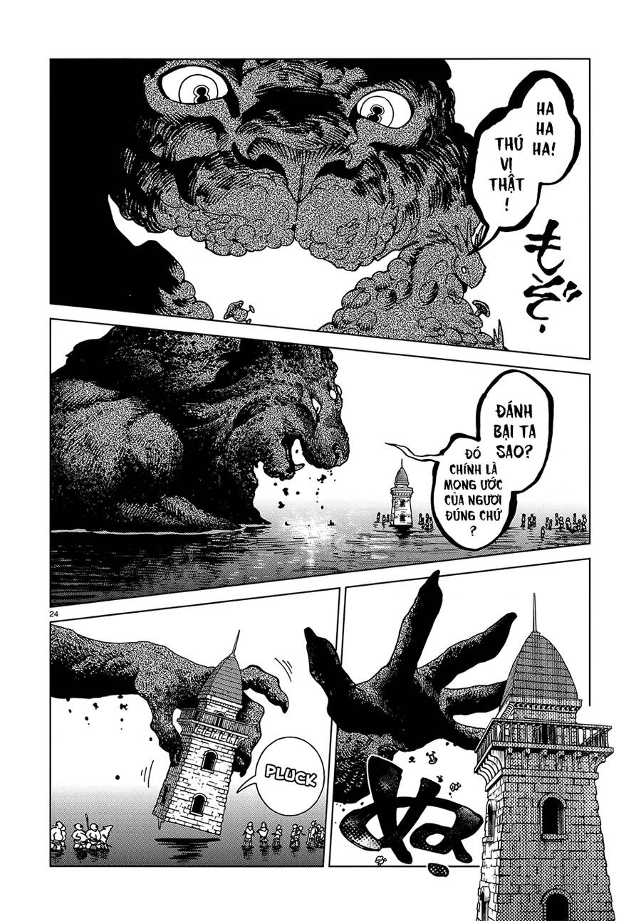 Hảo Vị Hầm Ngục Chapter 86 - 25