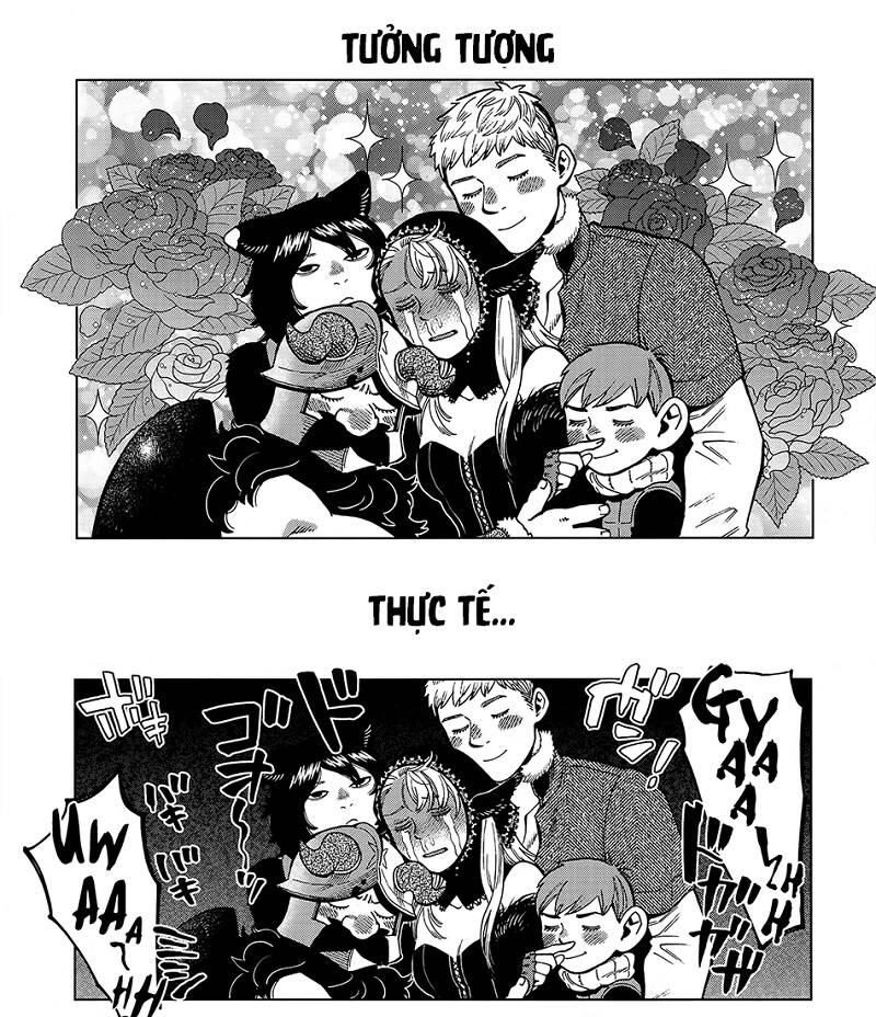 Hảo Vị Hầm Ngục Chapter 86 - 34