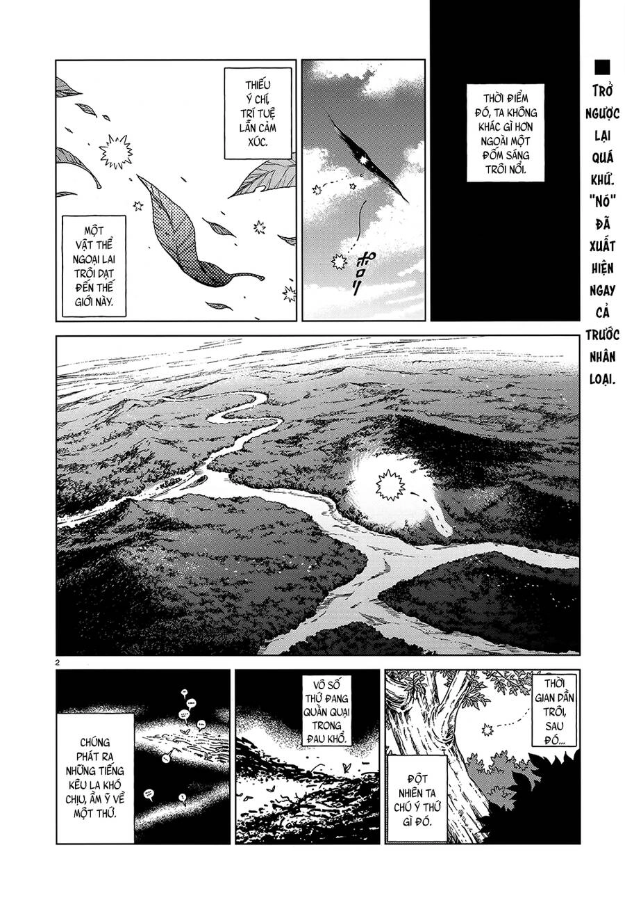 Hảo Vị Hầm Ngục Chapter 87 - 3