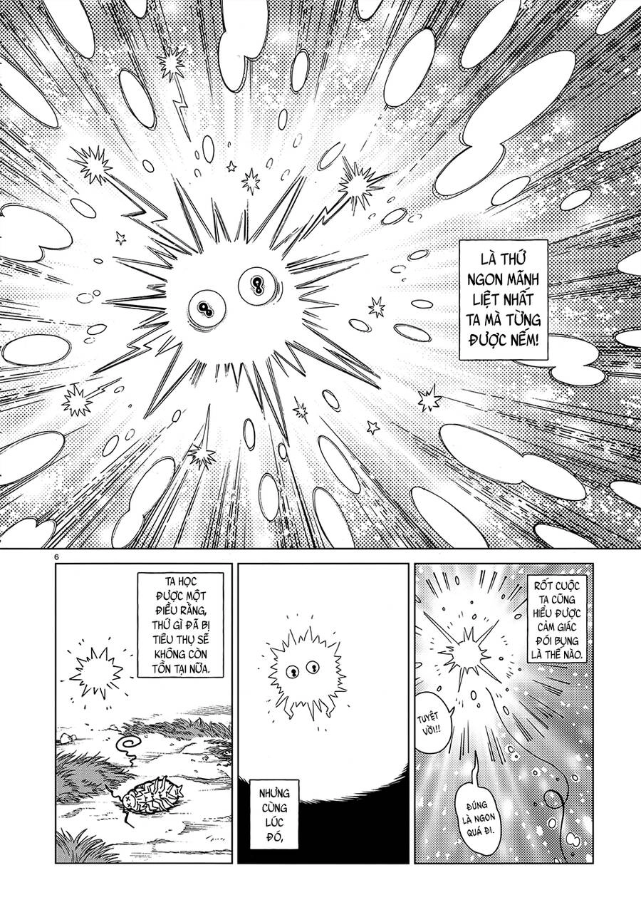 Hảo Vị Hầm Ngục Chapter 87 - 7