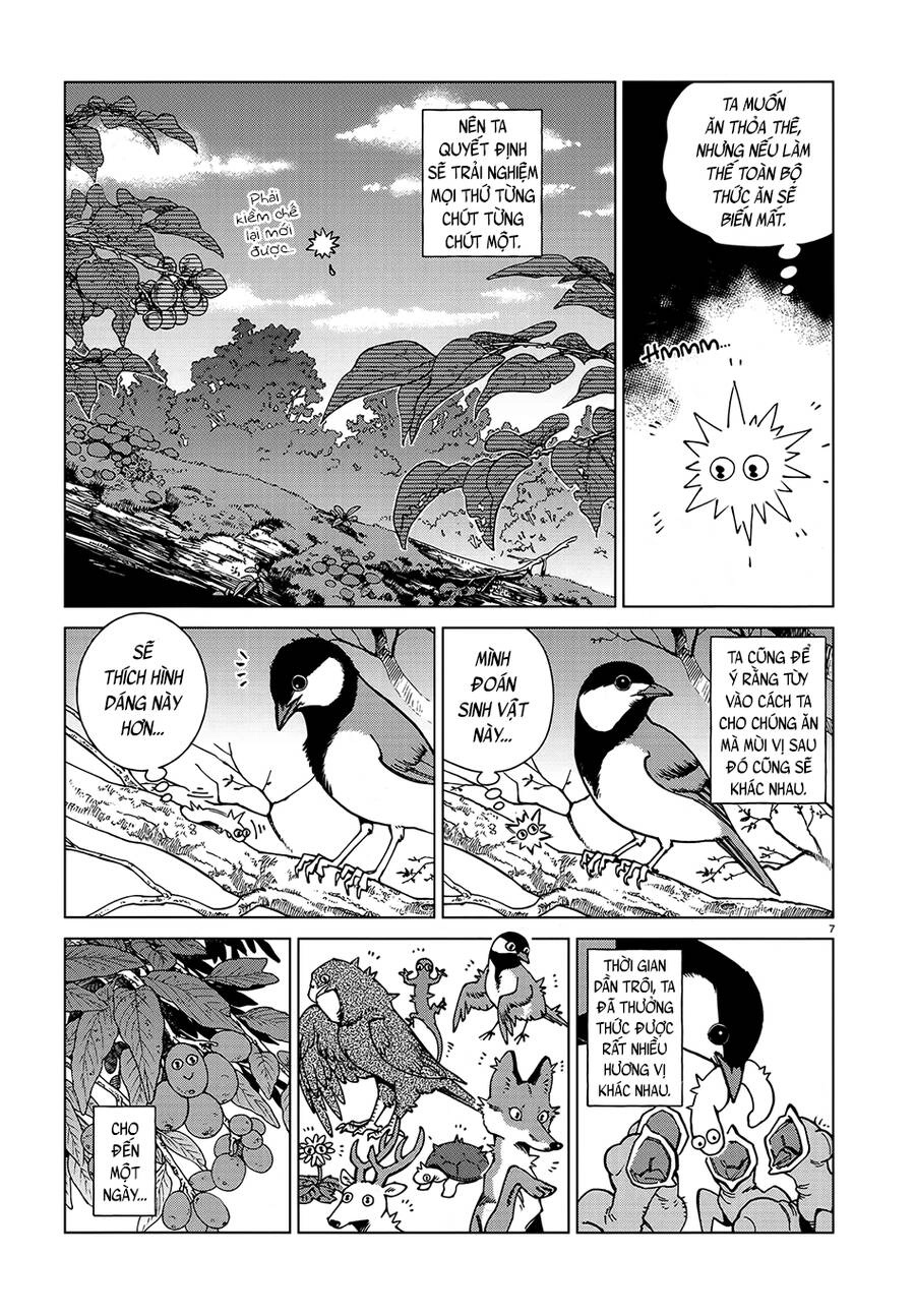 Hảo Vị Hầm Ngục Chapter 87 - 8