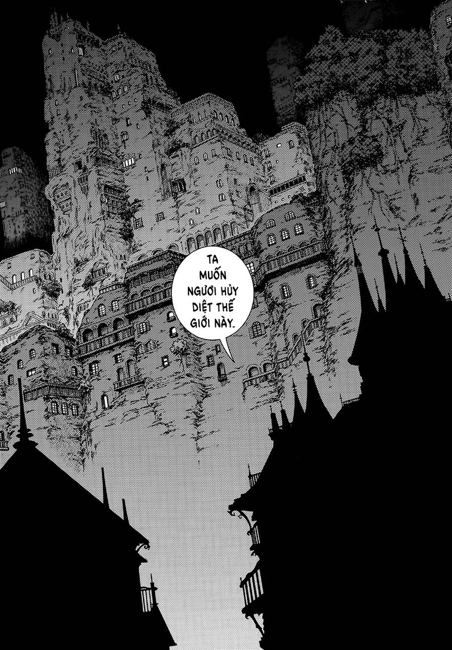 Hảo Vị Hầm Ngục Chapter 87 - 15