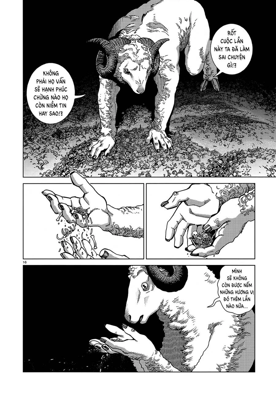 Hảo Vị Hầm Ngục Chapter 87 - 17