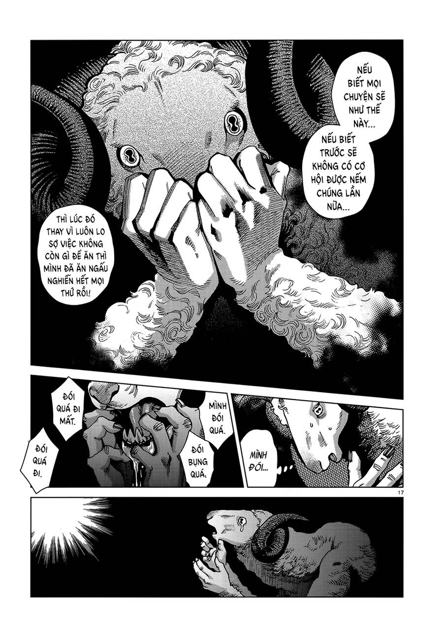 Hảo Vị Hầm Ngục Chapter 87 - 18