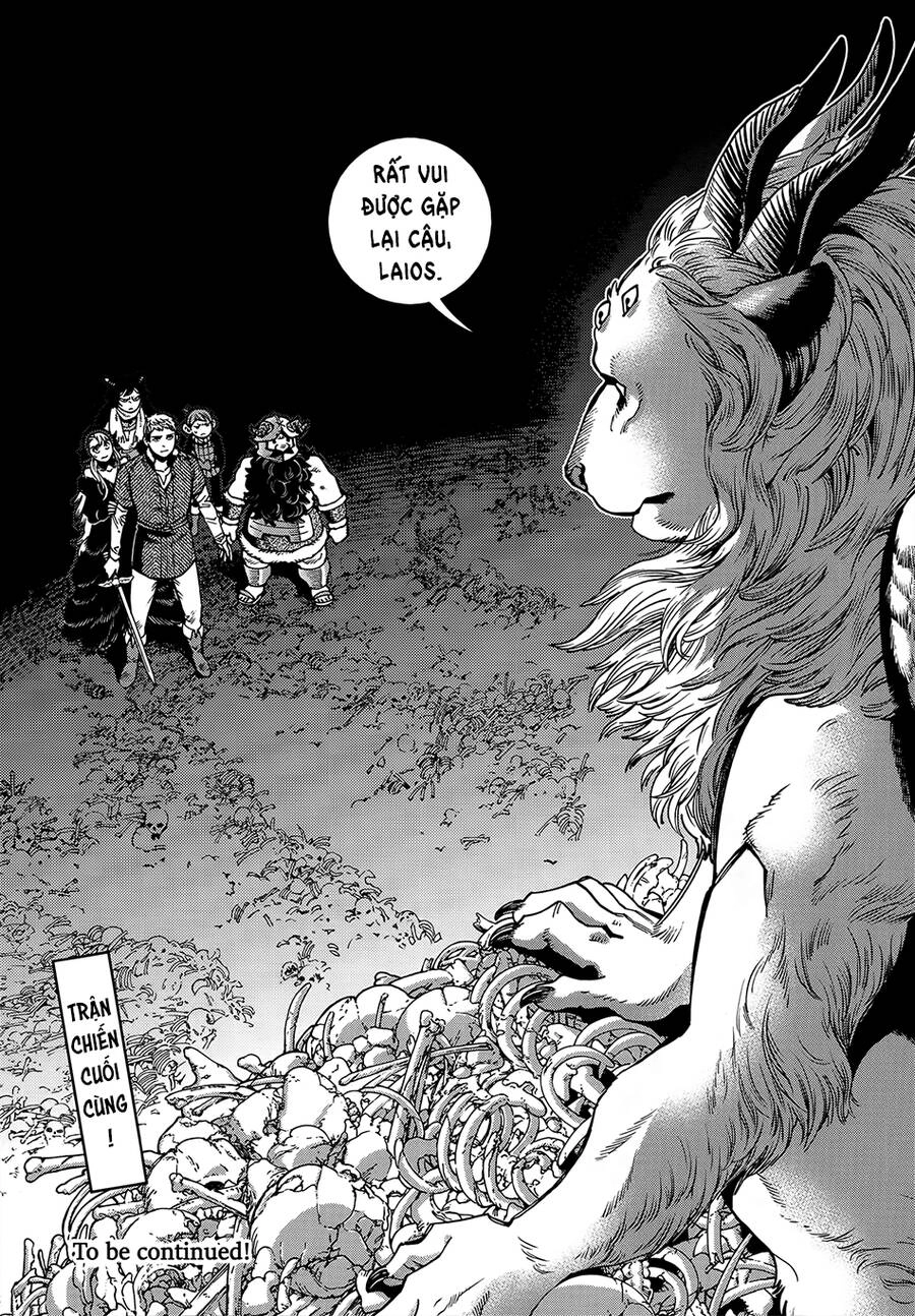 Hảo Vị Hầm Ngục Chapter 87 - 23