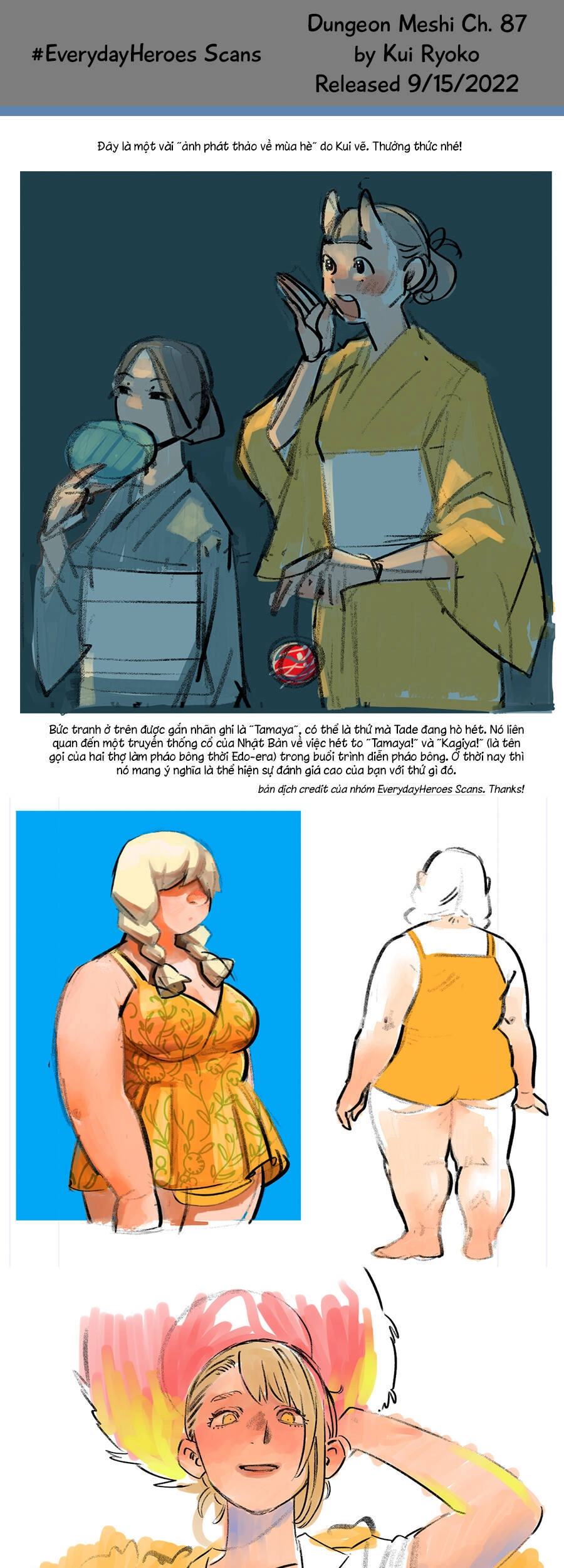 Hảo Vị Hầm Ngục Chapter 87 - 24