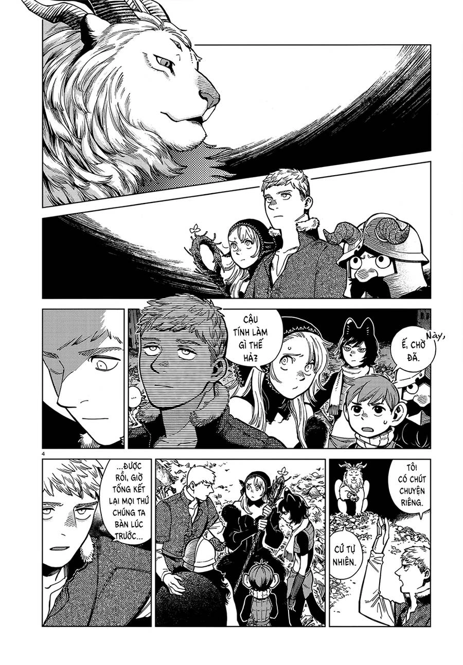 Hảo Vị Hầm Ngục Chapter 88 - 5