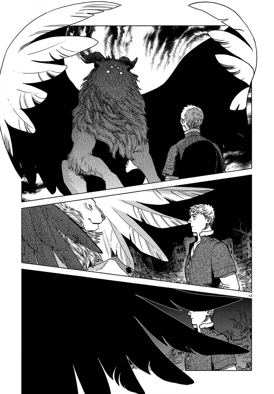 Hảo Vị Hầm Ngục Chapter 88 - 14