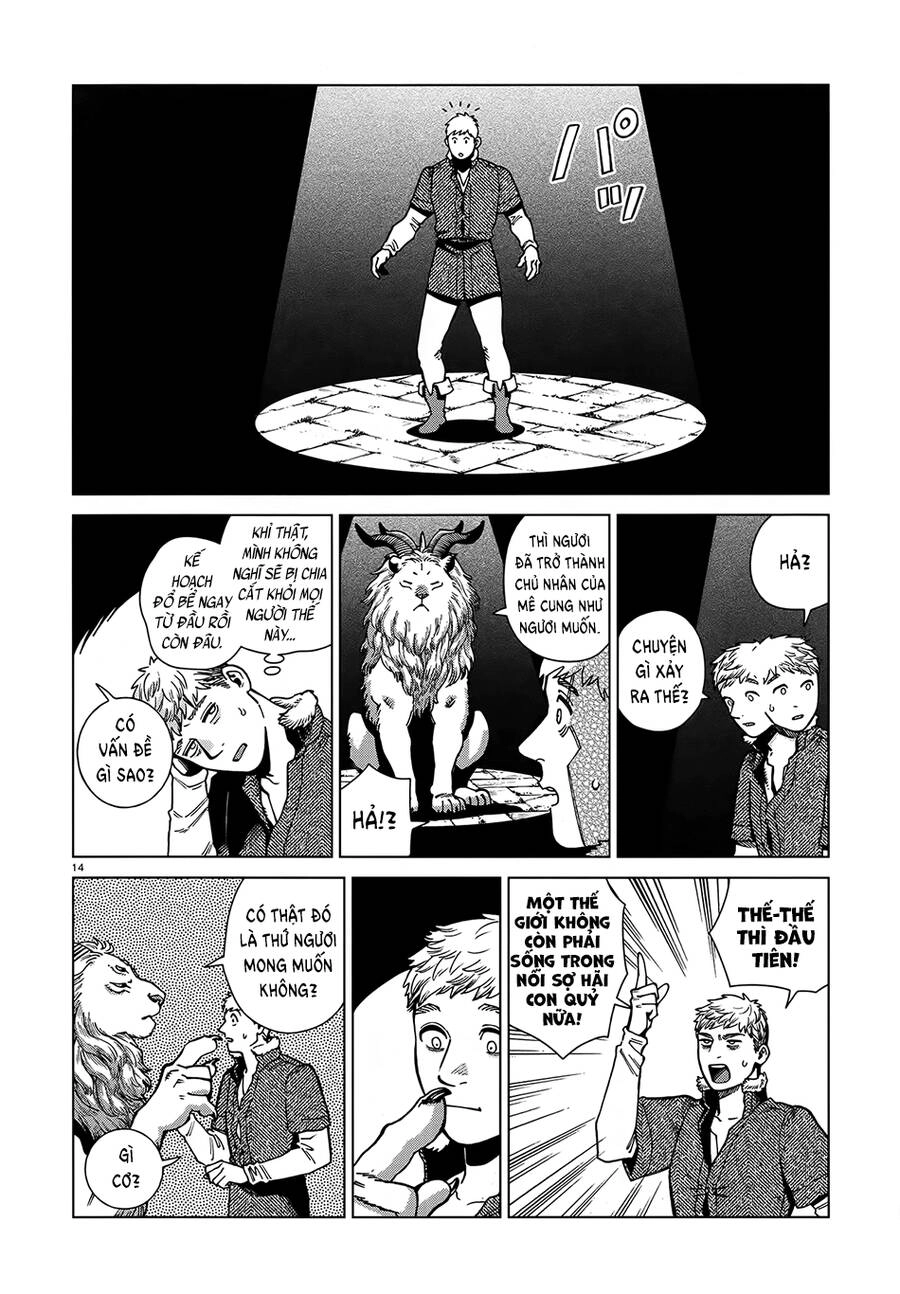 Hảo Vị Hầm Ngục Chapter 88 - 15