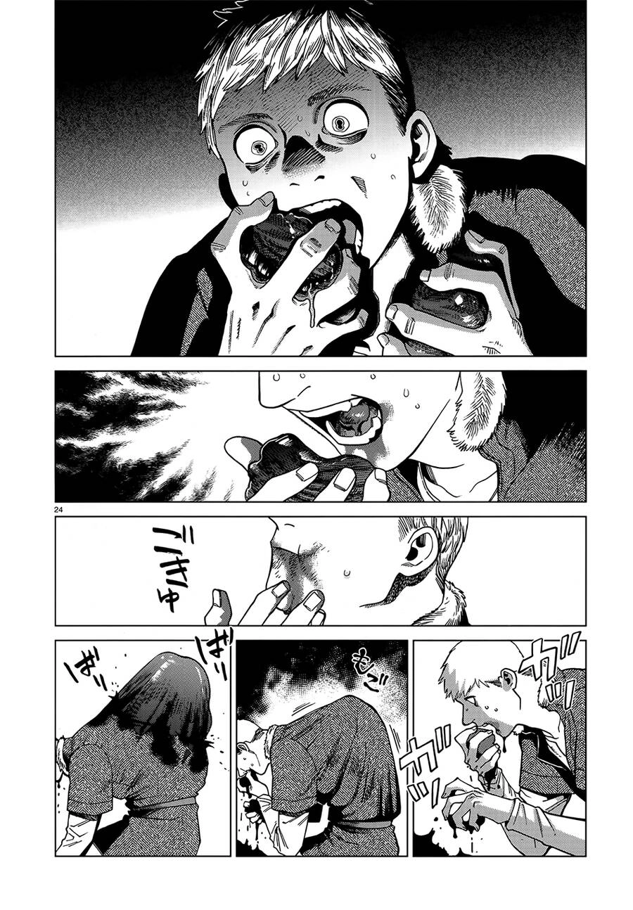 Hảo Vị Hầm Ngục Chapter 88 - 25