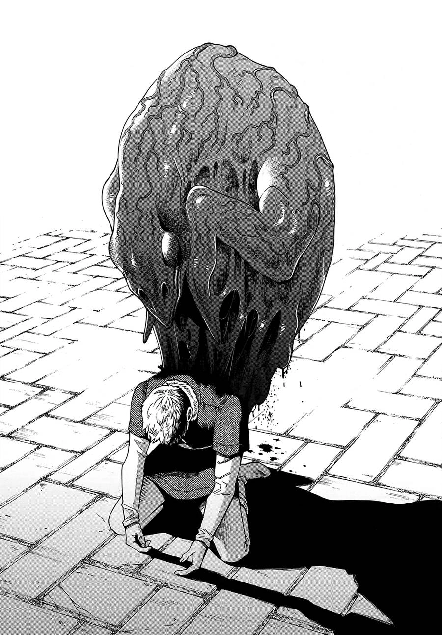 Hảo Vị Hầm Ngục Chapter 88 - 26