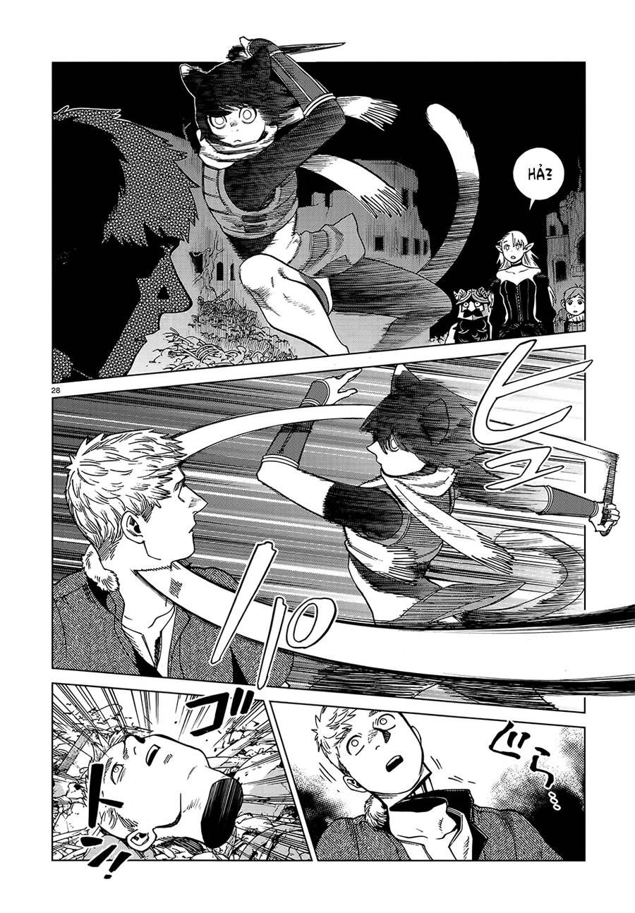 Hảo Vị Hầm Ngục Chapter 88 - 29