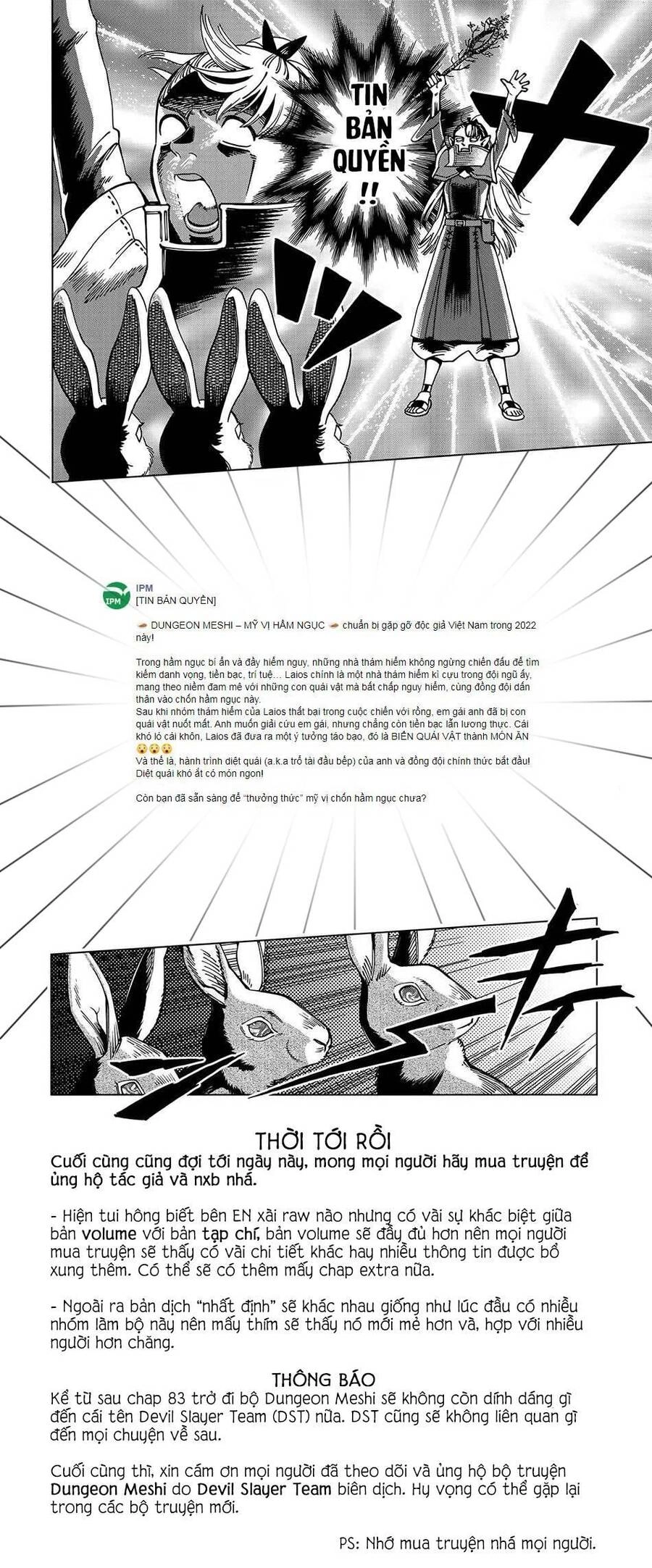 Hảo Vị Hầm Ngục Chapter 89 - 1