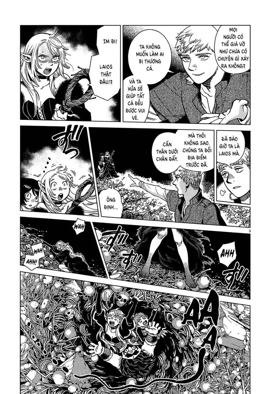 Hảo Vị Hầm Ngục Chapter 89 - 4