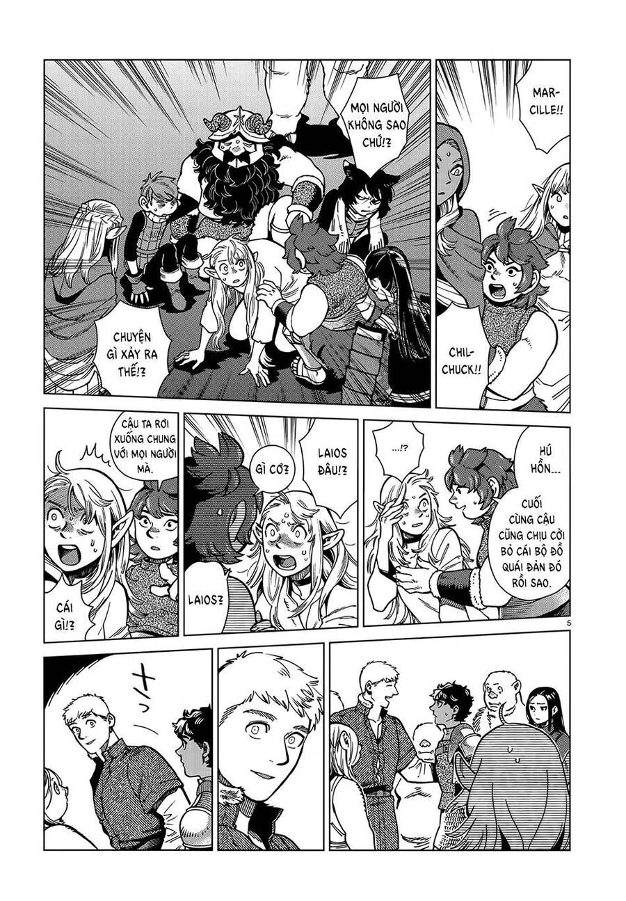 Hảo Vị Hầm Ngục Chapter 89 - 6